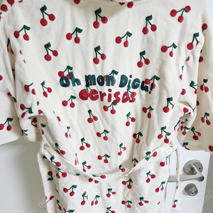 리미떼두두 비치가운 2종