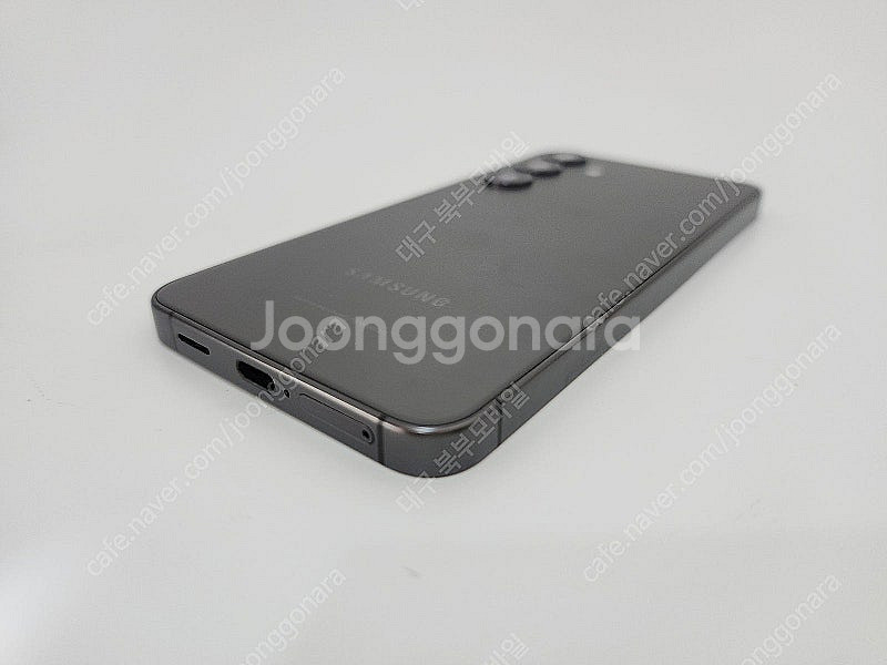 갤럭시 S24 256기가 오닉스블랙 특S급 (무잔상,무...--2