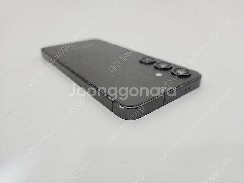 갤럭시 S24 256기가 오닉스블랙 특S급 (무잔상,무...--3