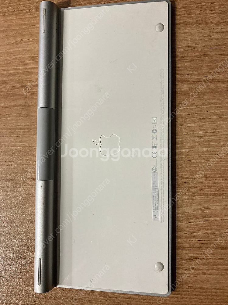 애플 매직키보드 구형--1