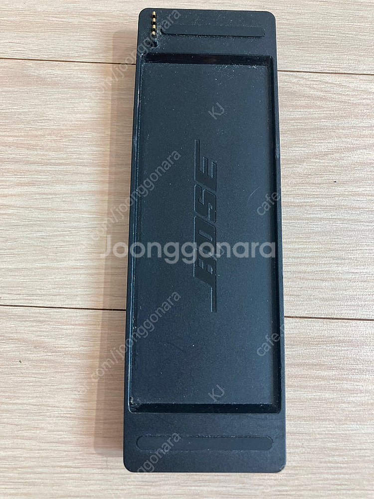 보스 사운드링크미니2 크래들 충전독--0