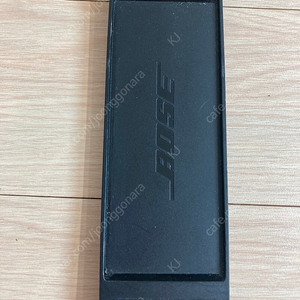 보스 사운드링크미니2 크래들 충전독