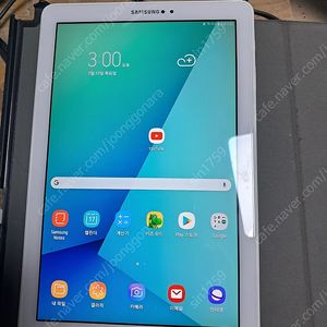 삼성 갤럭시탭 A6 SMP580 10.1 WIFI 밧데리최고팝니다
