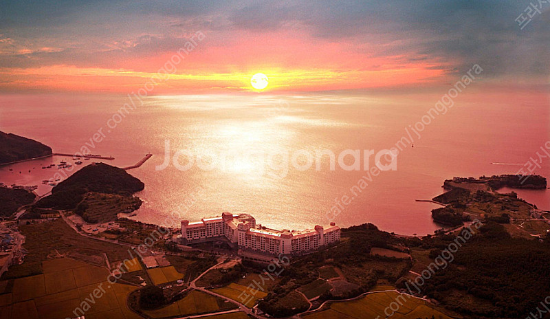(7월 27일) 변산 소노벨 패밀리룸 2박 가실분!!--0