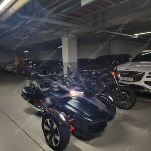 캔암 스파이더 F3S 아크라포빅 구변완 전국최저가