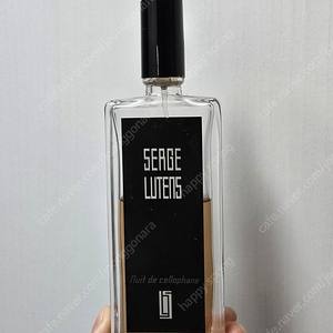세르주루텐 향수 뉘 드 셀로판 (반택포)