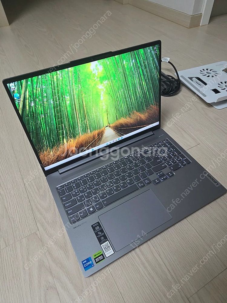 레노버 아이디어패드 Pro 5i 16IRH i7-13세...--0
