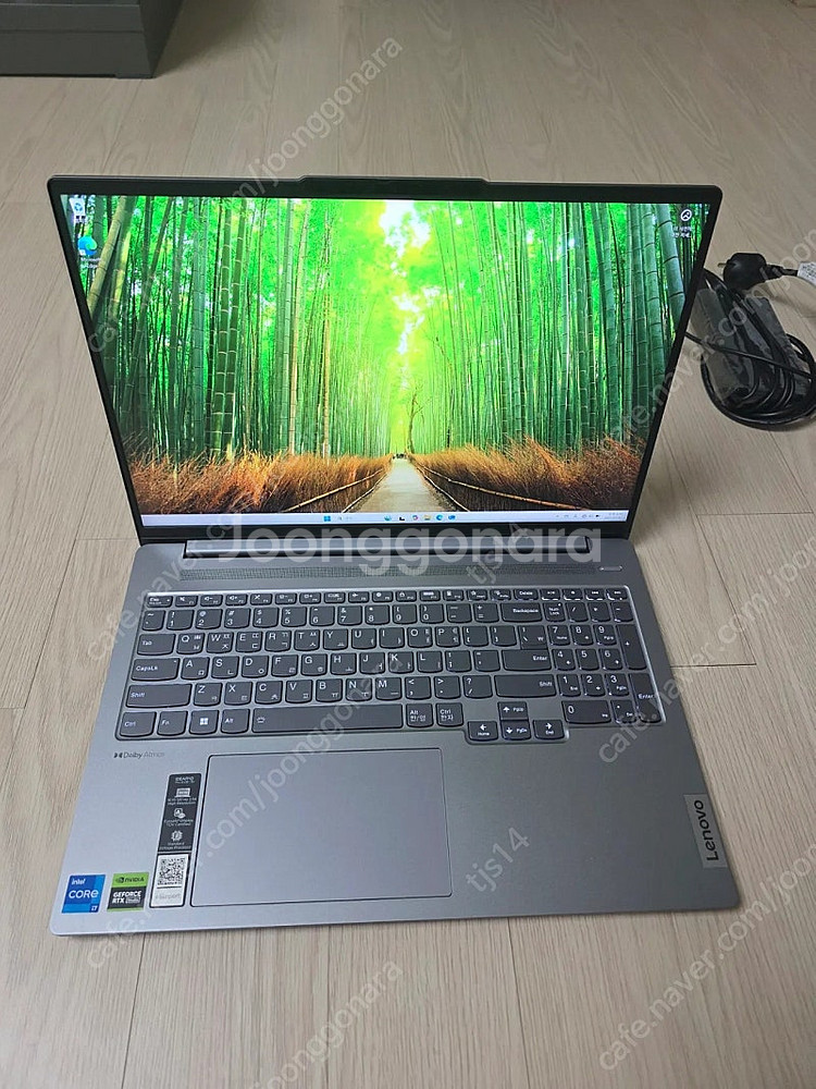 레노버 아이디어패드 Pro 5i 16IRH i7-13세...--1