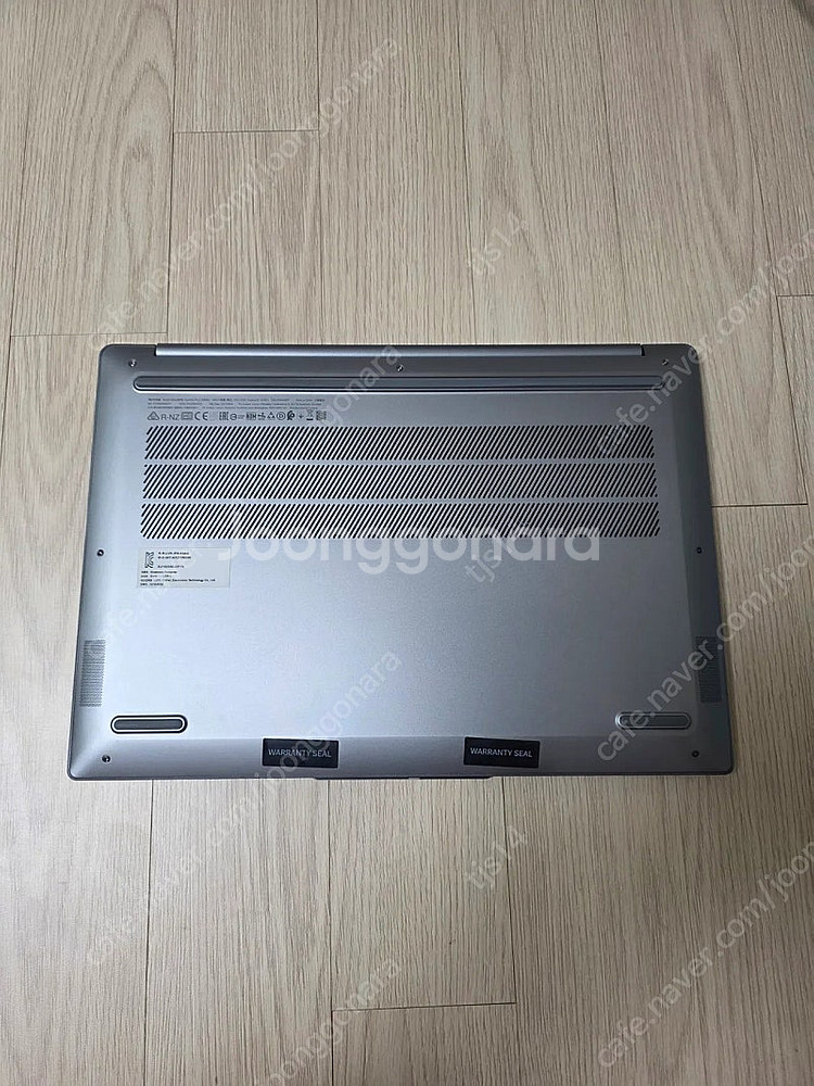 레노버 아이디어패드 Pro 5i 16IRH i7-13세...--4