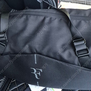 윌슨 RF 프랙티스 라켓백 6pk 테니스가방