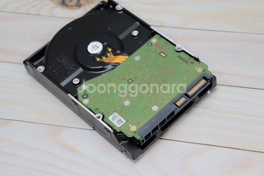 히타치 HGST 10TB SATA HDD 6Gb/s 7...--2