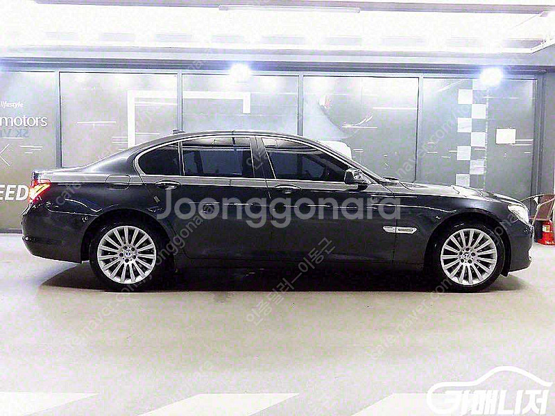 [BMW]7시리즈 (F01) 730 d | 2011 |...--3