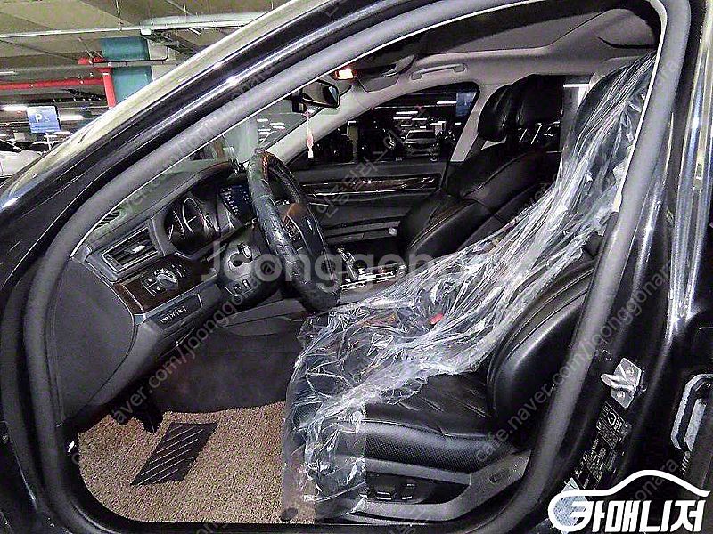 [BMW]7시리즈 (F01) 730 d | 2011 |...--6