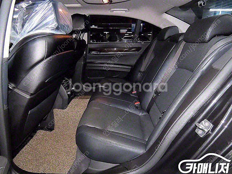 [BMW]7시리즈 (F01) 730 d | 2011 |...--7