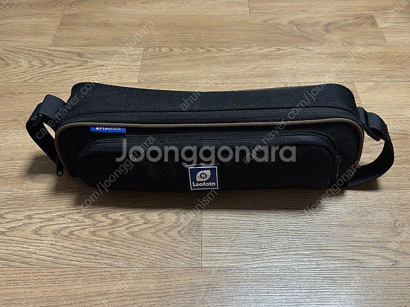 레오포토 삼각대 LX-225CT+XB-32Q--1