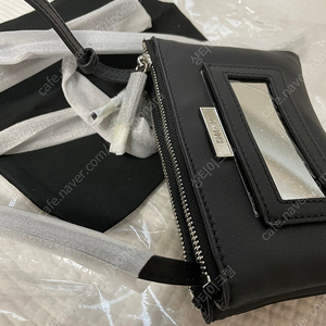 KIMMATIN 킴마틴 마뗑킴 가방 미니 월렛 백 .새것