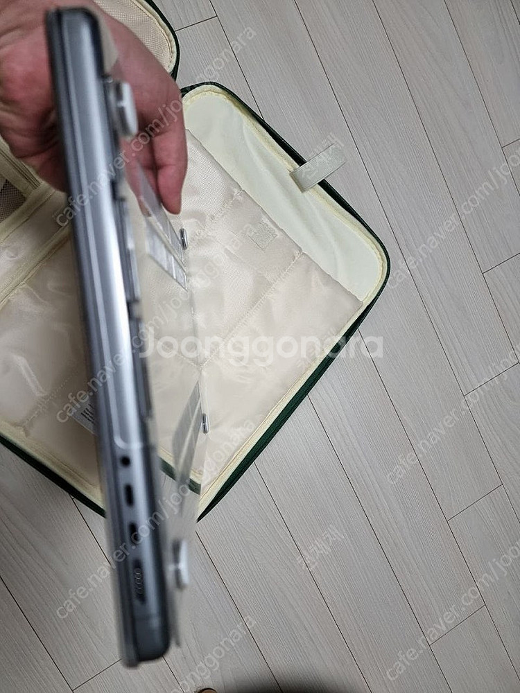 맥북프로 m2 16인치 S급팝니다--5