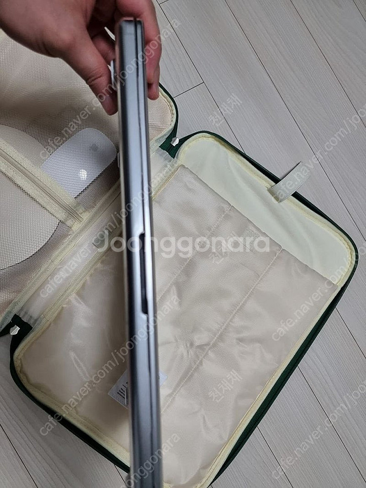 맥북프로 m2 16인치 S급팝니다--7