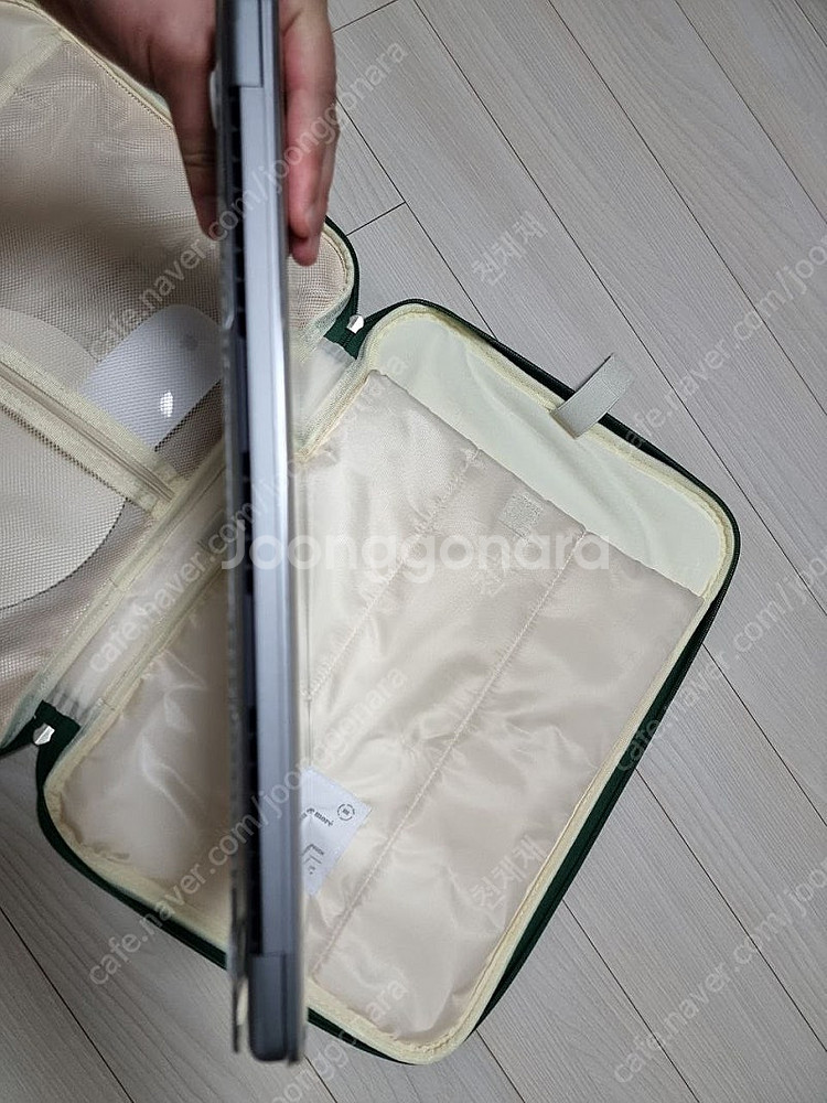 맥북프로 m2 16인치 S급팝니다--8