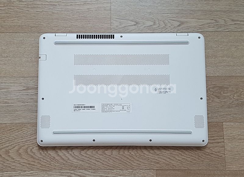 LG 노트북 15U590 판매합니다--2