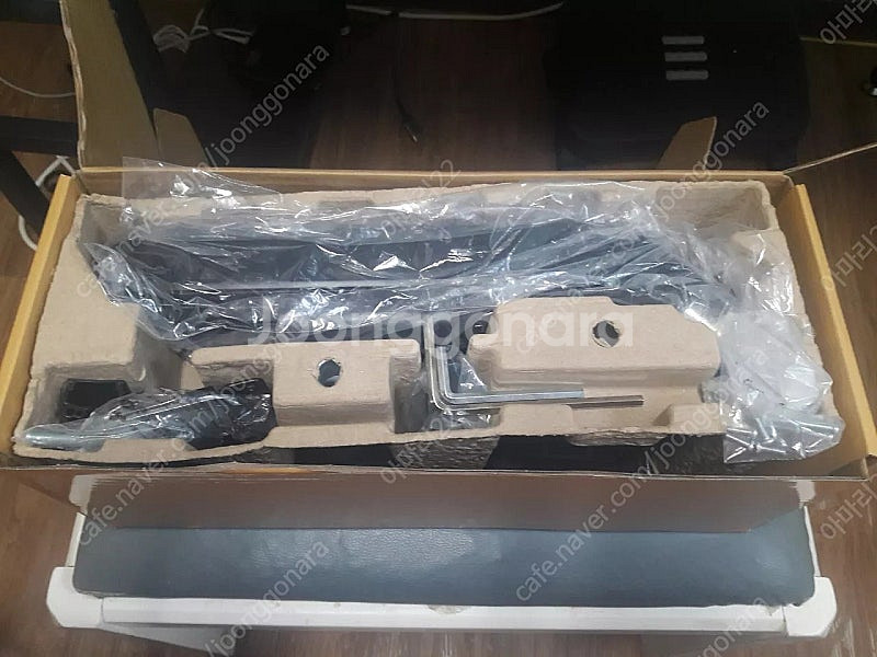 [풀박스]카멜 고중량 모니터암 CA10 +USB키트 팝...--1