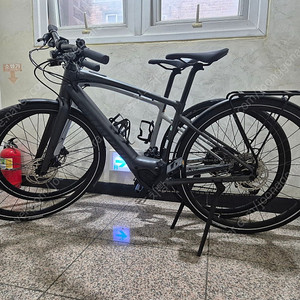 스페셜라이즈드 Vado 4.0 SL EQ