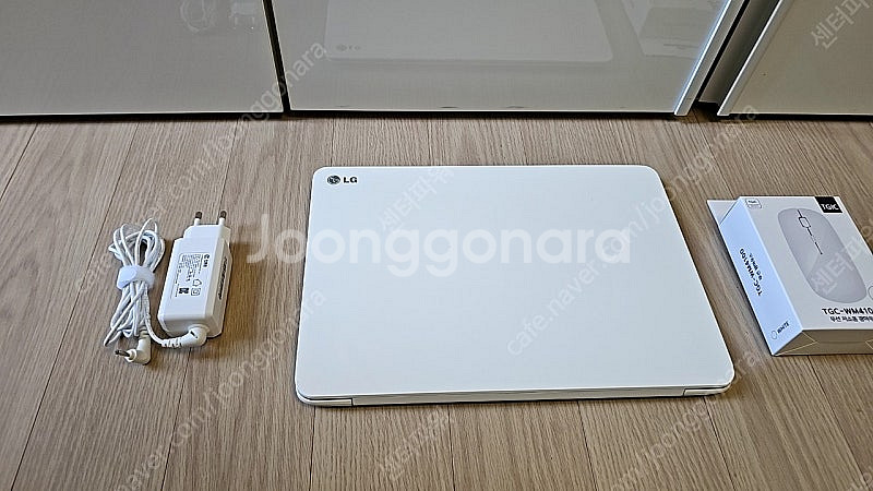 초경량 980g LG 그램 노트북 gram 13인치 엑...--0