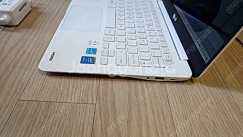 초경량 980g LG 그램 노트북 gram 13인치 엑...--2