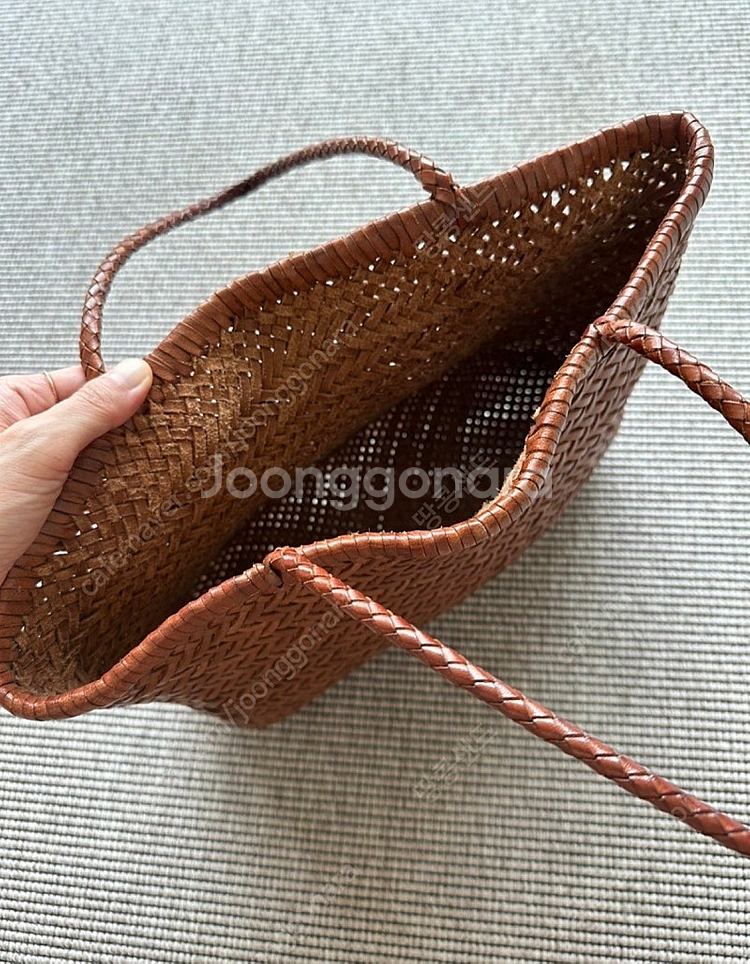 드래곤 디퓨전 캠프백 (드래곤백)--2