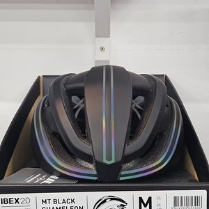 HJC 아이벡스 2.0 카멜레온 블랙 M