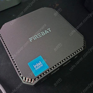 N150 미니pc 팝니다 (택포)