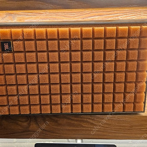 jbl l52, 윔앰프 프로