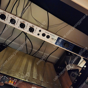 rme ufx2