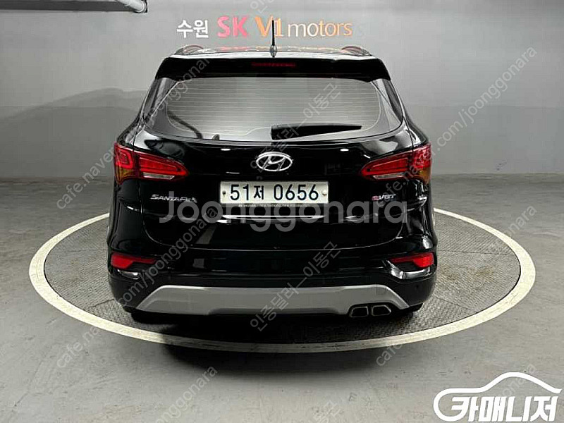 [현대]싼타페 더 프라임 디젤 2.0 2WD 프리미엄 ...--3