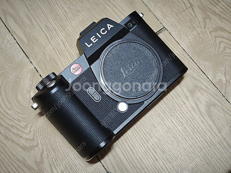 LEICA SL2 박스제품+정품 추배 370만원--0