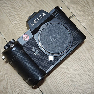 LEICA SL2 박스제품+정품 추배 370만원