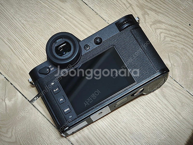 LEICA SL2 박스제품+정품 추배 370만원--1