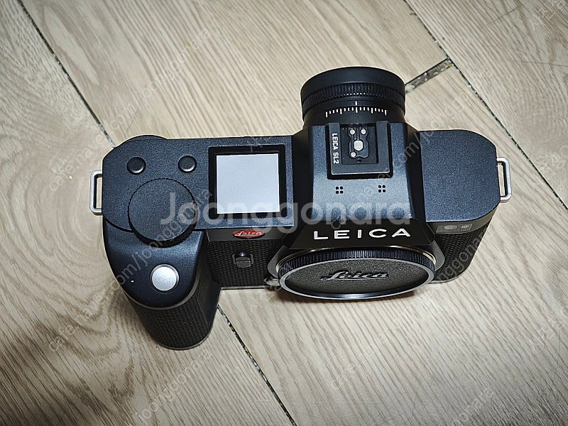 LEICA SL2 박스제품+정품 추배 370만원--3