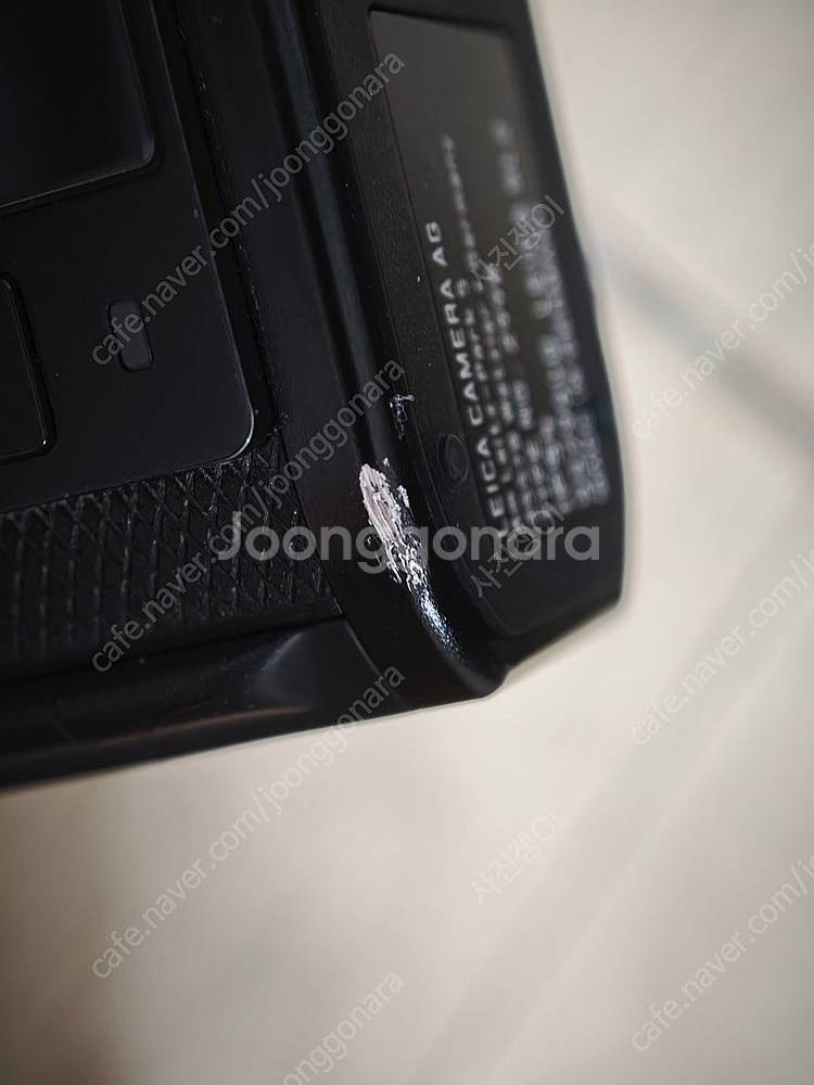 LEICA SL2 박스제품+정품 추배 370만원--5