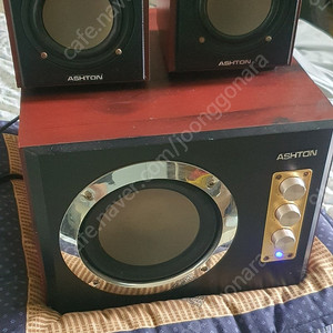 ASHTON (애쉬턴) AT-3800