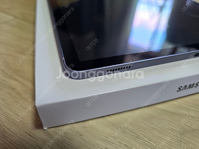 갤럭시탭 s10 플러스 와이파이 256기가 팝니다.--0
