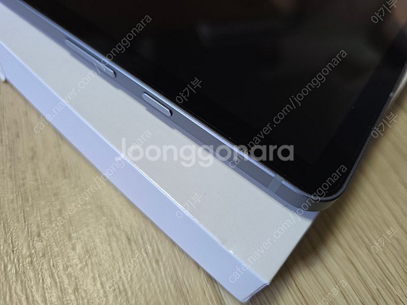 갤럭시탭 s10 플러스 와이파이 256기가 팝니다.--2