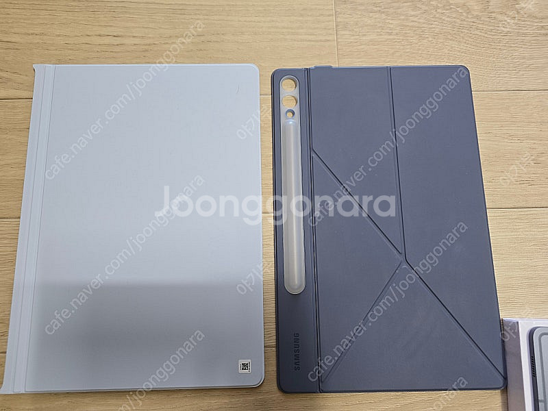 갤럭시탭 s10 플러스 와이파이 256기가 팝니다.--3