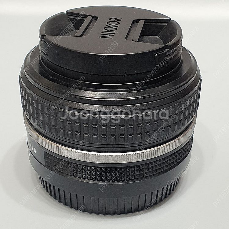 니콘 Z 28mm 2.8 SE 단렌즈--4