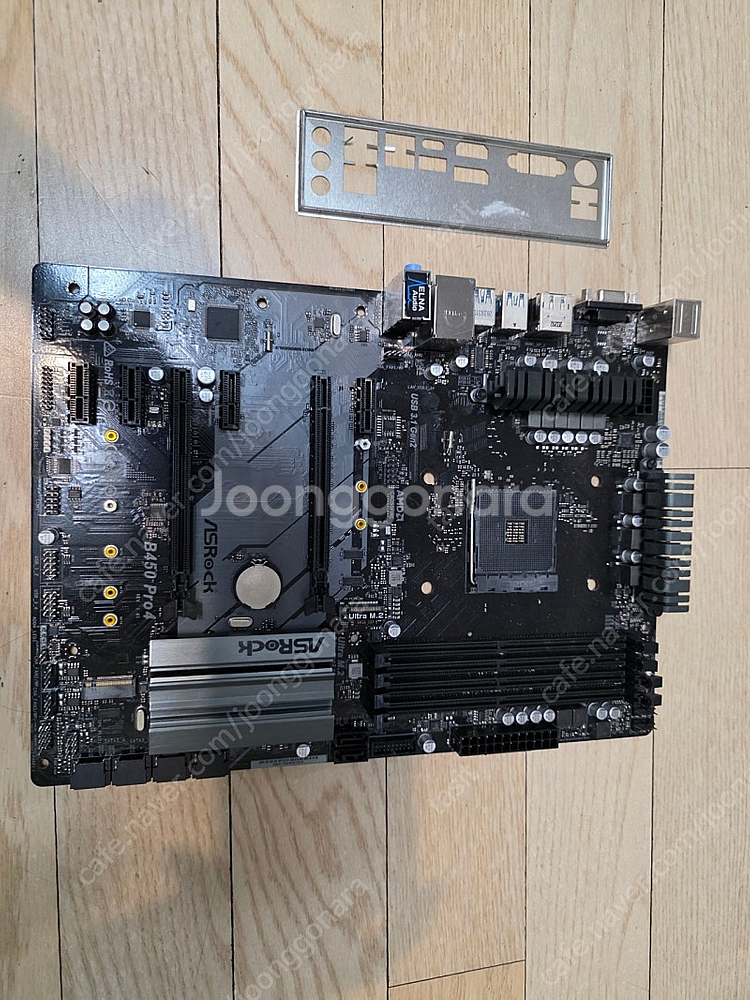 asrock b450 pro4--0