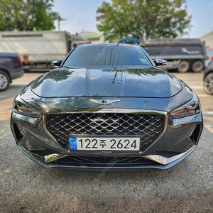 제네시스 g70 2.0t 후륜 스포츠패키지 판매