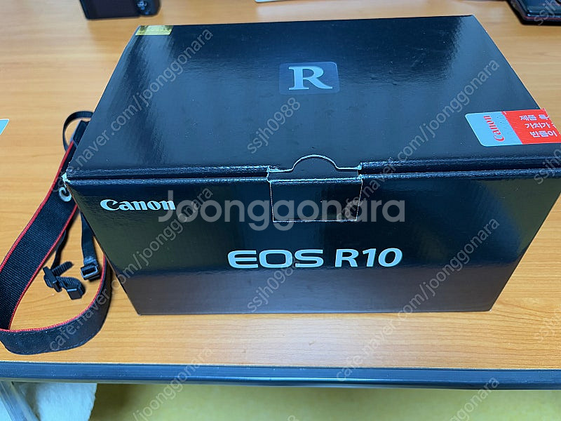 캐논 eos r10 과 rf 18-150mm 렌즈 함께...--7