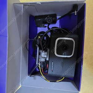 아이나비 블랙박스 Z3000 팝니다