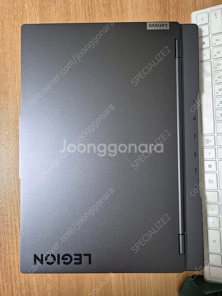 레노버 리전 5i 15irx9 i7 4060 게이밍 노...--1
