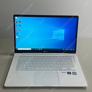 [ 터치패드 고장] LG Gram 14Z990 i5-8265U